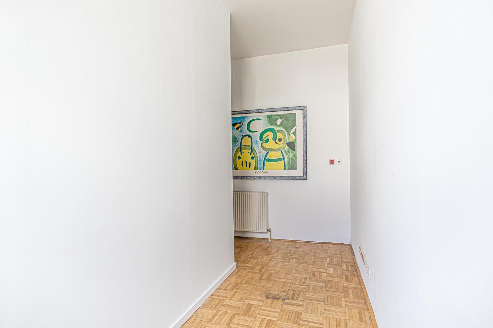 Near Schoenbrunn - Economy Rooms In Shared Apartment At Meidling Train Station Вена Экстерьер фото