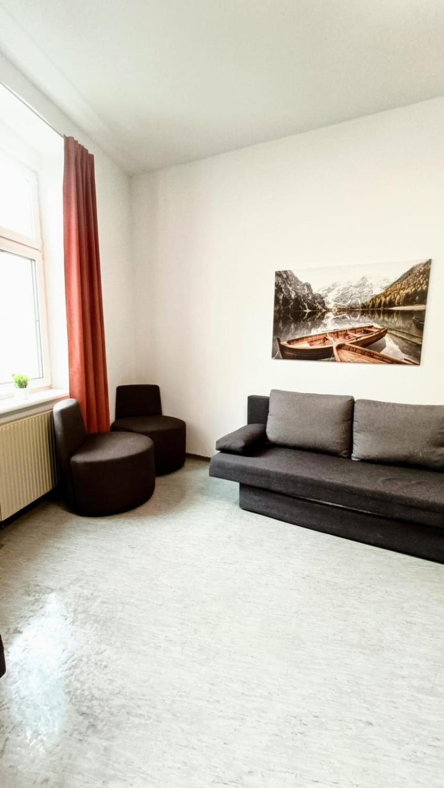 Near Schoenbrunn - Economy Rooms In Shared Apartment At Meidling Train Station Вена Экстерьер фото